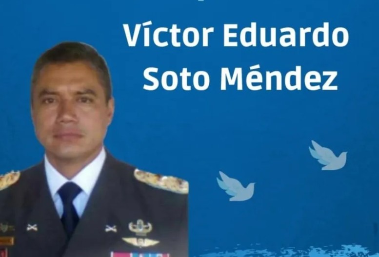 Esposa de militar preso en Ramo Verde denunció que le prometieron falsa libertad y lo desaparecieron