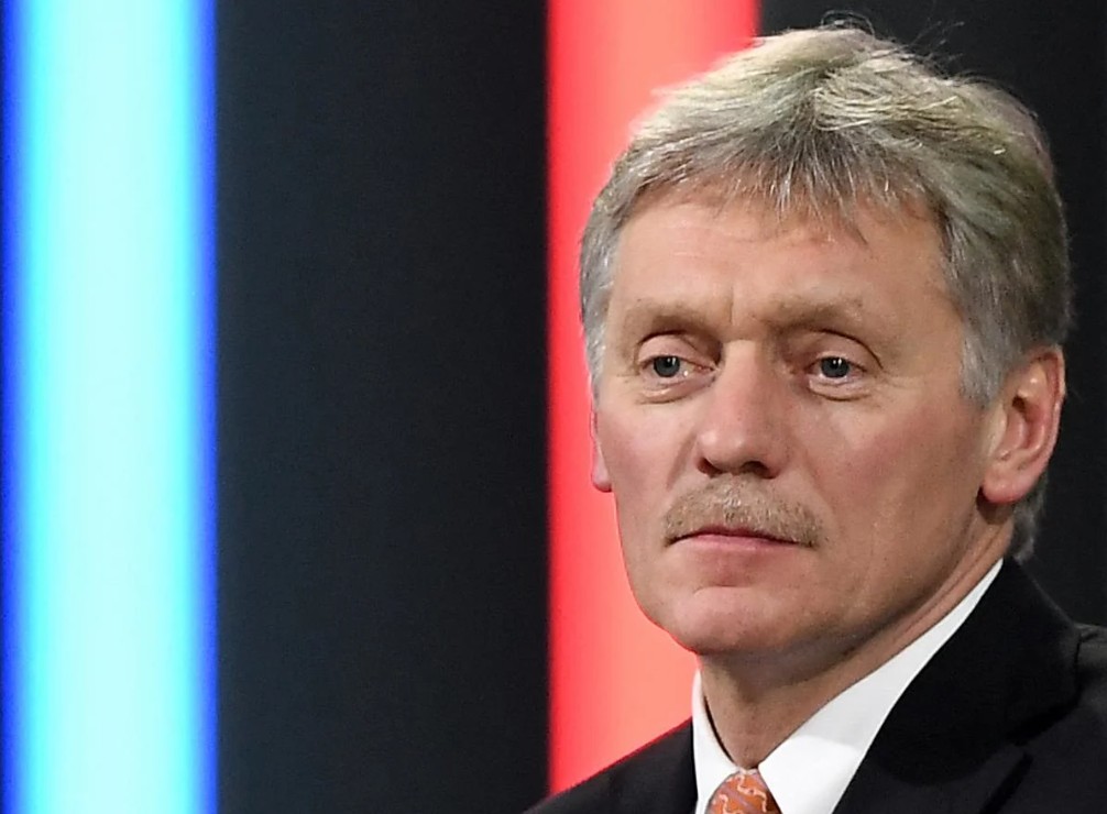 El Kremlin apoya el plan de paz de Trump, pero no confirma inicio de consultas con EEUU