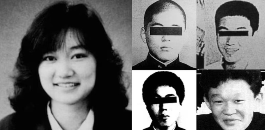 El calvario de la joven que fue violada en grupo durante 44 días y asesinada con fuego: cuatro condenados y cien cómplices