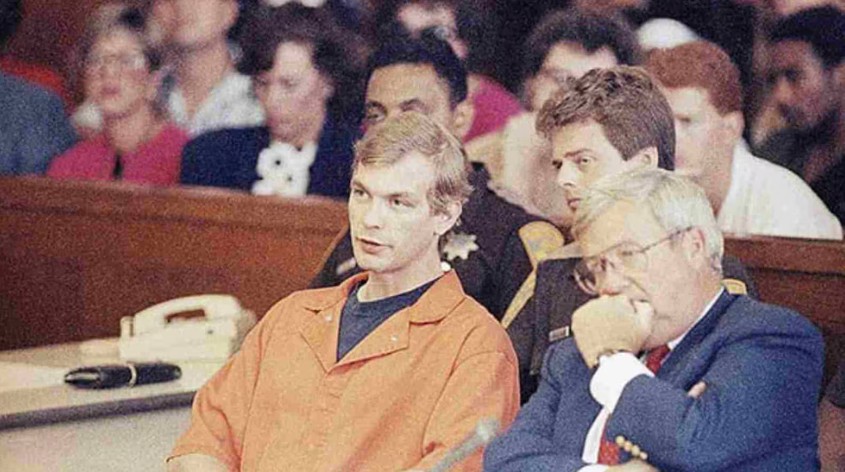 Quién fue Jeffrey Dahmer, el asesino serial apodado “monstruo de Milwaukee”