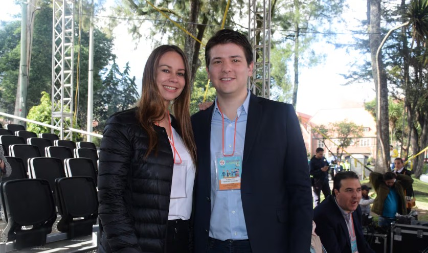 Viuda de Miguel Uribe Turbay compartió emotivo mensaje: “La integridad no se negocia”