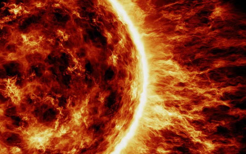 ¿Qué efectos podría causar una intensa tormenta solar en la Tierra? Esta es la verdad detrás del fenómeno