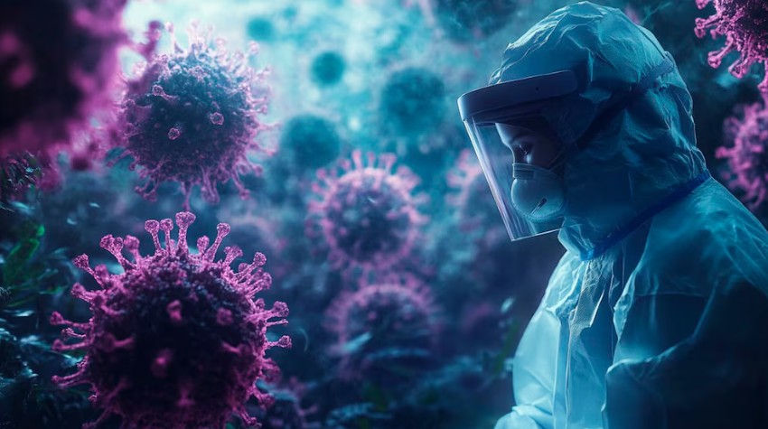 Crean el mapa más completo de anticuerpos contra el coronavirus