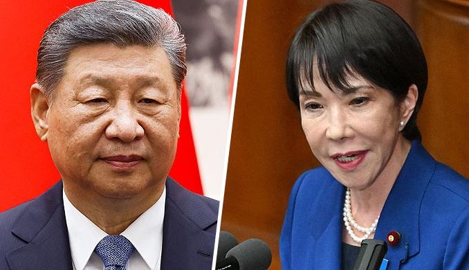 China advierte a Japón que "pagará un alto precio" si "busca problemas"