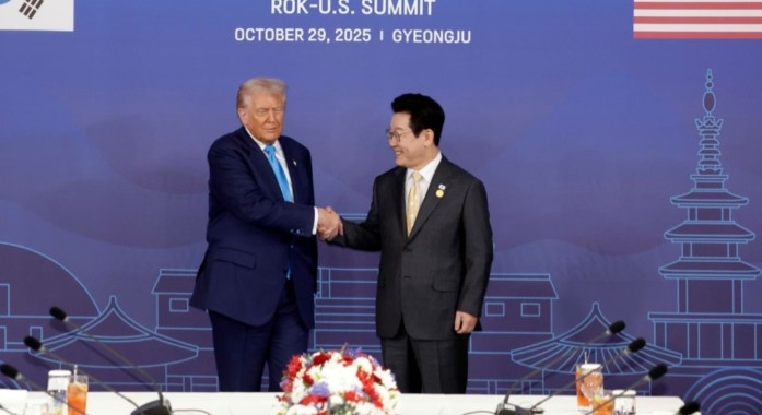 Corea del Sur y EEUU formalizan sus acuerdos sobre comercio y submarinos nucleares