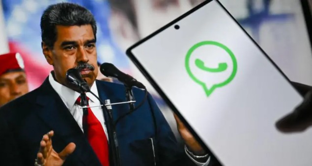 BBC: El caso de la doctora condenada en Venezuela a 30 años de cárcel por criticar a Maduro en un audio de WhatsApp