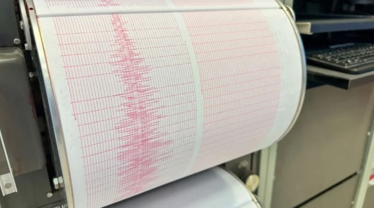 Un terremoto de magnitud 5,1 sacude el centro de Irán sin que se hayan reportado daños