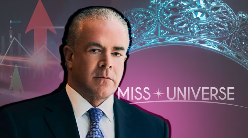 Raúl Rocha reaparece en medio del escándalo por su presunta red criminal