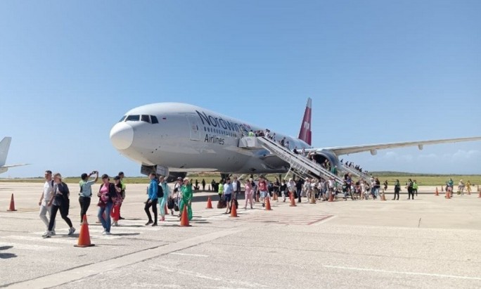 Operador turístico ruso redirige a clientes de Venezuela a Cuba por cierre espacio aéreo