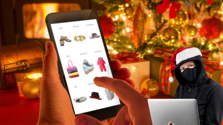 Recomendaciones para evitar ser víctima de ciberdelincuencia durante la temporada navideña