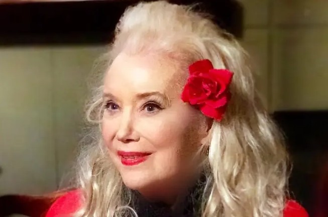 Fallece a los 84 años Sally Kirkland, nominada al Óscar por "Anna"