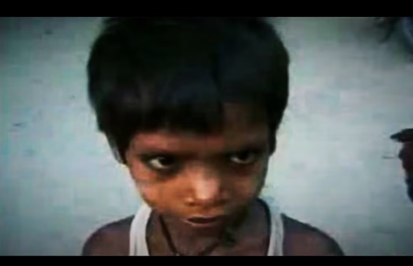 La terrible historia del asesino serial más joven del mundo: el niño que mató a tres bebés para que “dejaran de moverse”