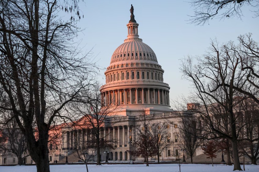 Qué viene ahora tras la aprobación en el Senado del proyecto para poner fin al cierre del gobierno