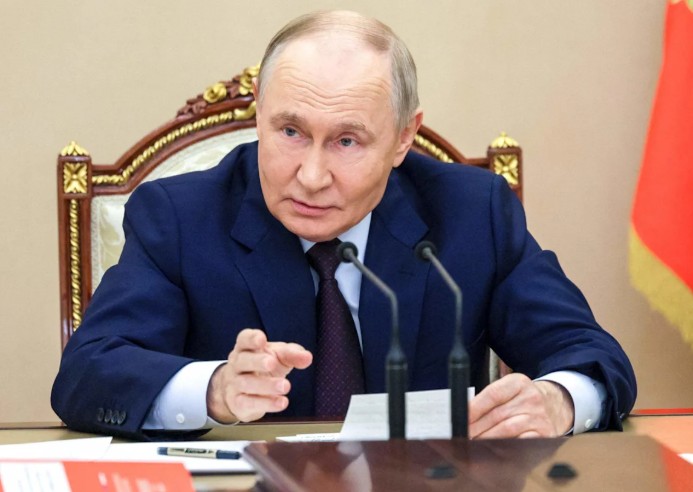 El FSB dice que tiene "nueva pruebas" del atentado contra consejero espiritual de Putin