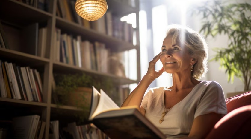 Descubren cómo el estrógeno regula la dopamina y el aprendizaje en el cerebro