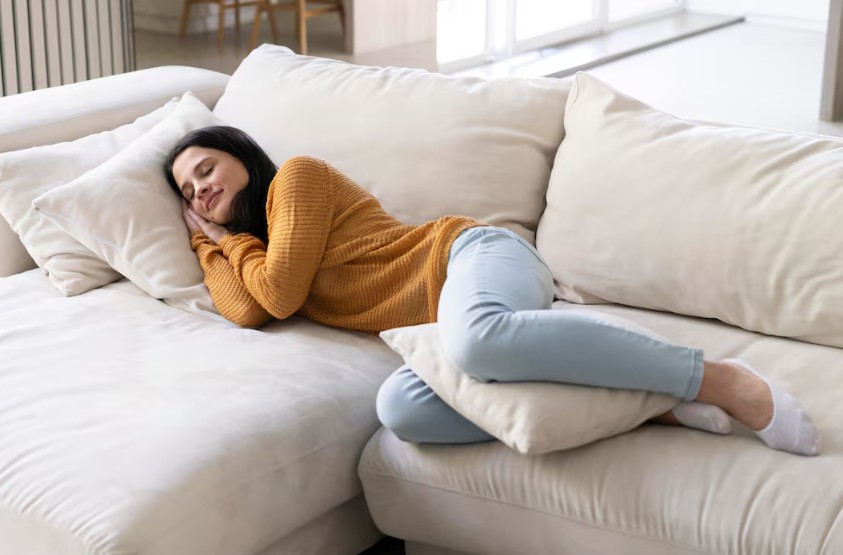 Cuánto debe durar la siesta perfecta, según la Nasa