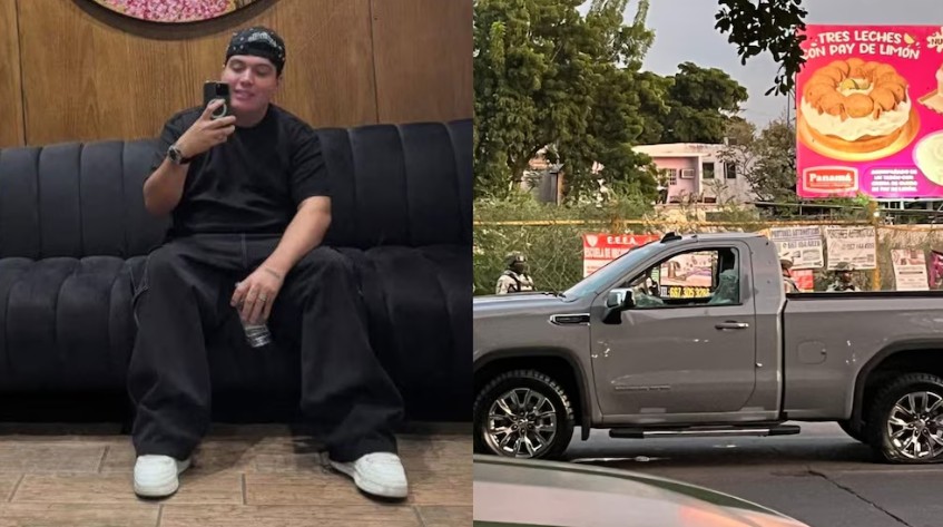 Innovación en Culiacán: Una plataforma social transforma el uso de camiones de carga.