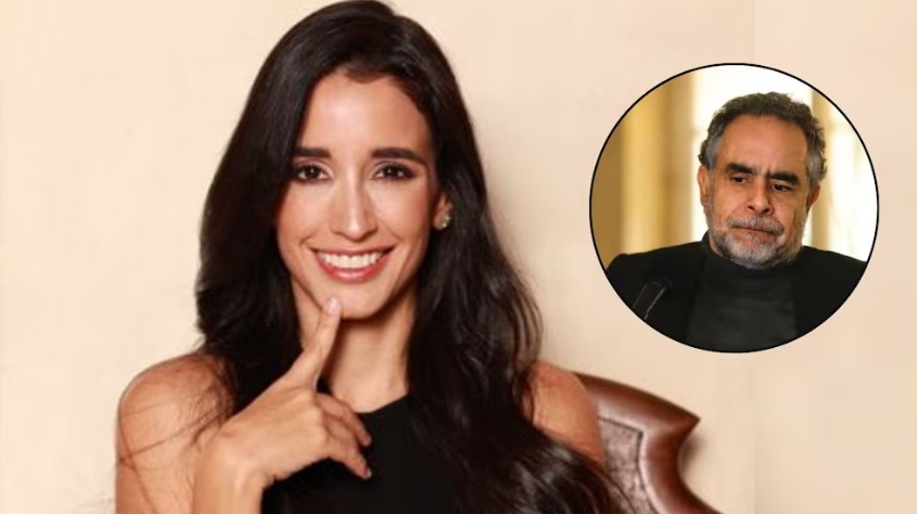 Esposa de Armando Benedetti, Adelina Guerrero, contó detalles del allanamiento por parte de la magistrada Lombana