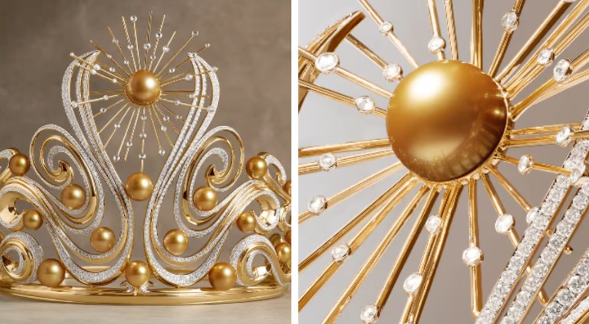 ¿Cuánto cuesta la corona que usará Miss Universo 2025 y qué significa el diseño?