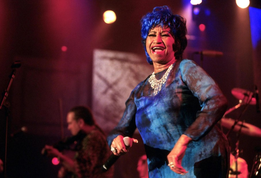 El Miami Film Festival homenajeará a Celia Cruz, figura central de la diáspora cubana