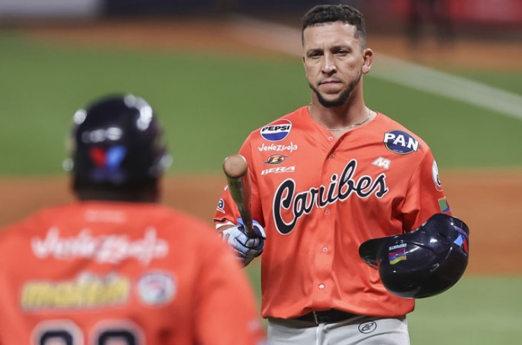 Caribes divide honores con Águilas en Maracaibo