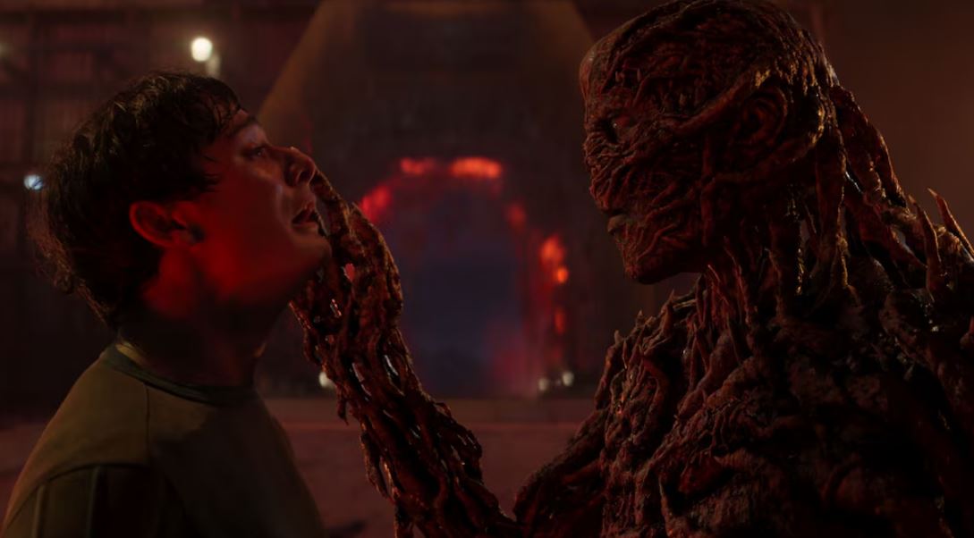 Netflix adoptó medida inédita para evitar filtraciones del final de "Stranger Things"