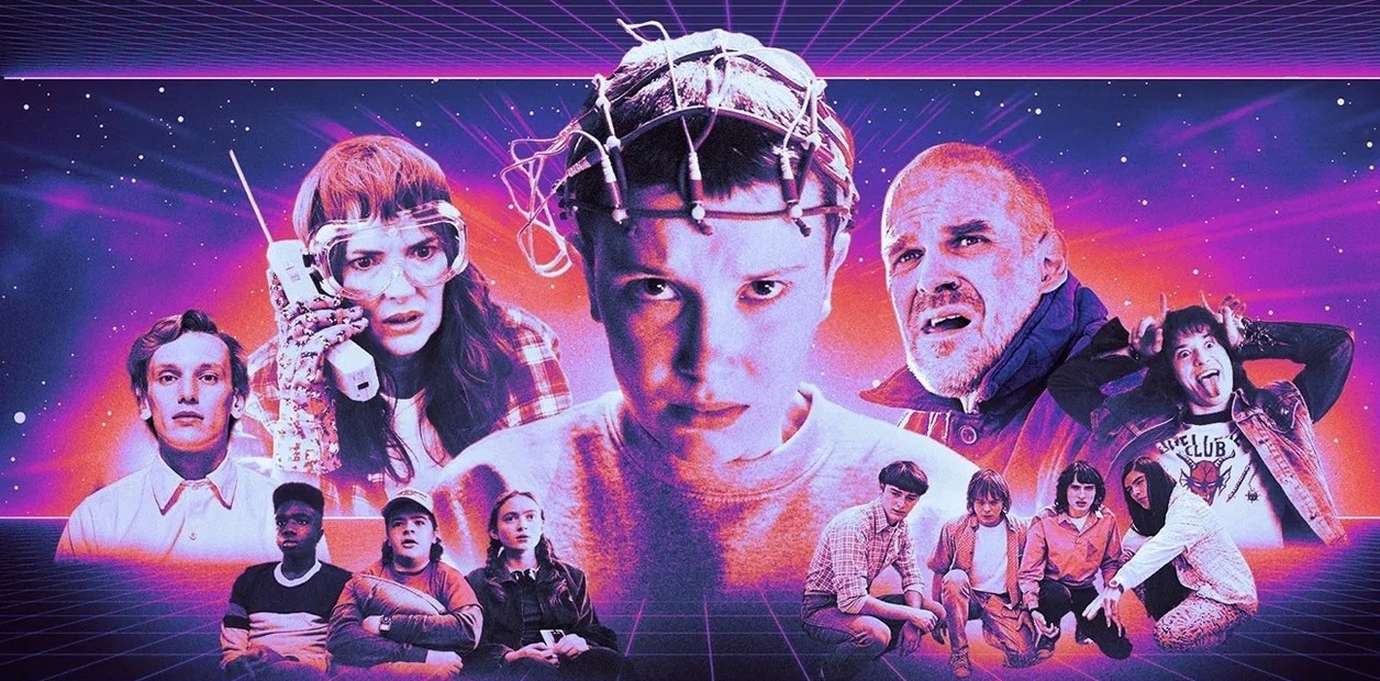 La verdad oculta de "Stranger Things": los seis hechos históricos más oscuros que inspiraron la serie y su épico final