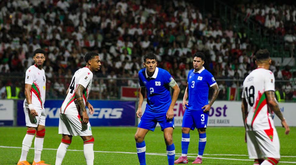 La sorprendente selección sudamericana que arrasa en la Concacaf y roza su primer Mundial