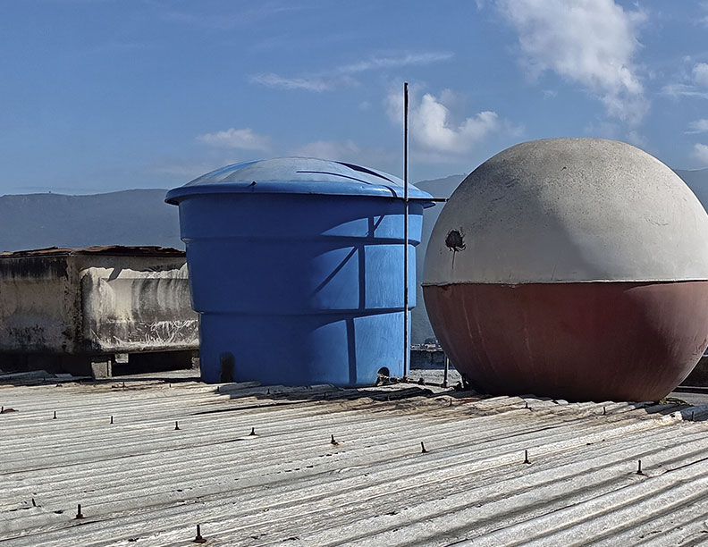 Recomiendan hervir y filtrar el agua por su mala calidad en Venezuela (Video)