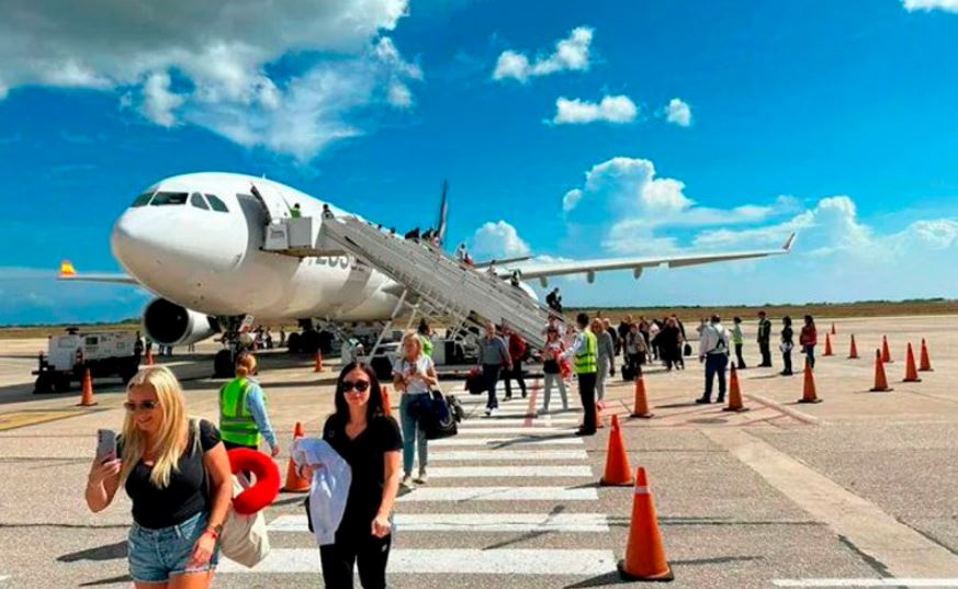 Polonia pidió a sus ciudadanos abstenerse de viajar a Venezuela "hasta nuevo aviso"