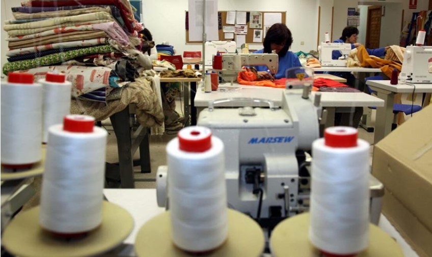 Industria del vestido en Venezuela espera “un mejor diciembre con más movimiento y ventas que el año pasado”