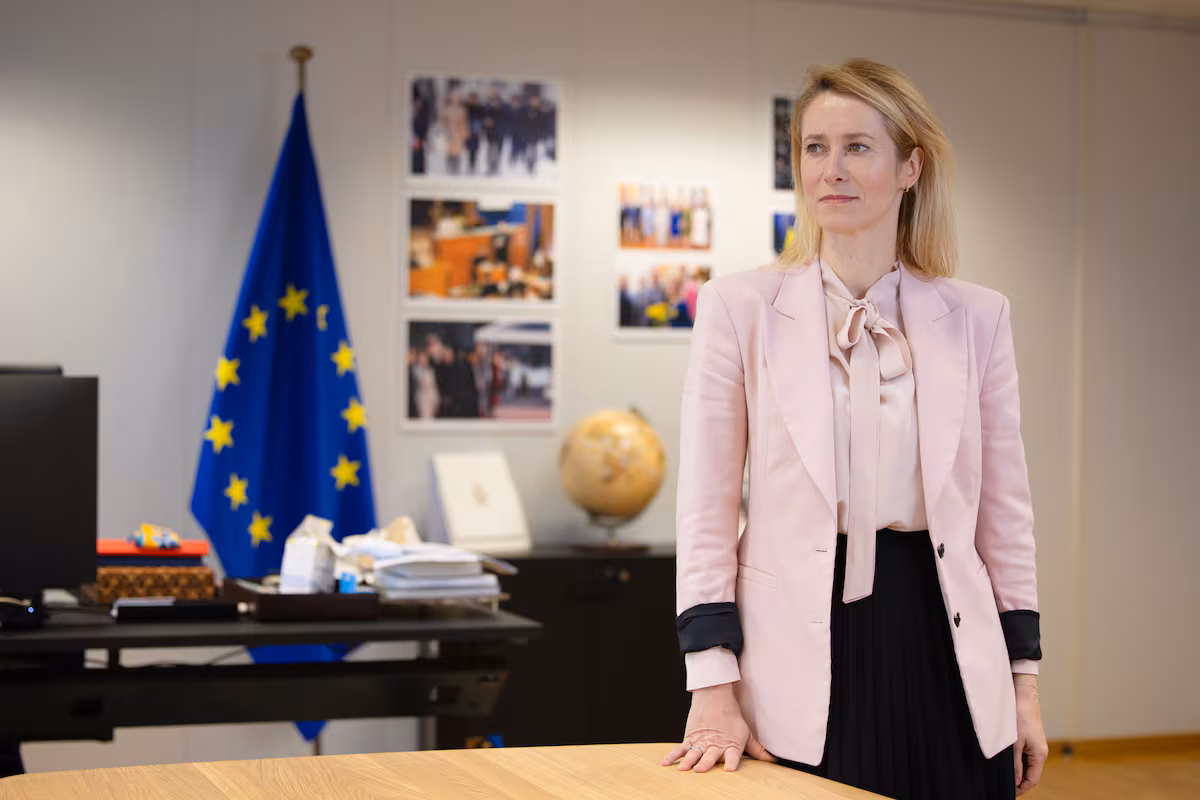 UE percibe creciente preocupación regional por la tensión entre EEUU y Venezuela