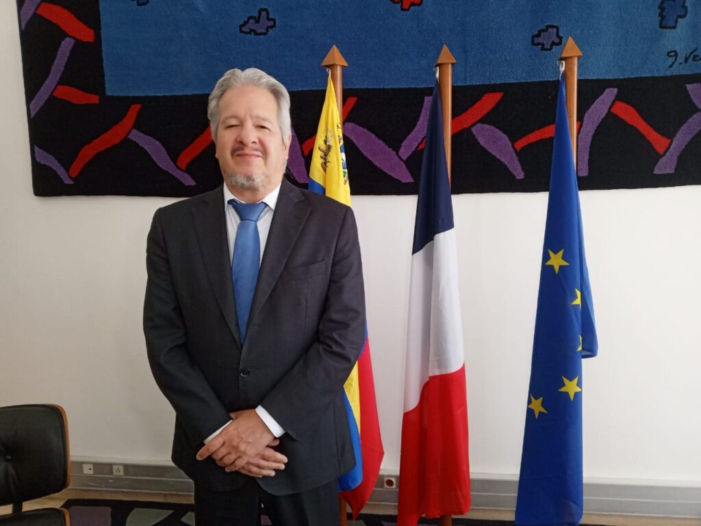 Embajada de Francia emitió delicada alerta a sus ciudadanos en territorio venezolano