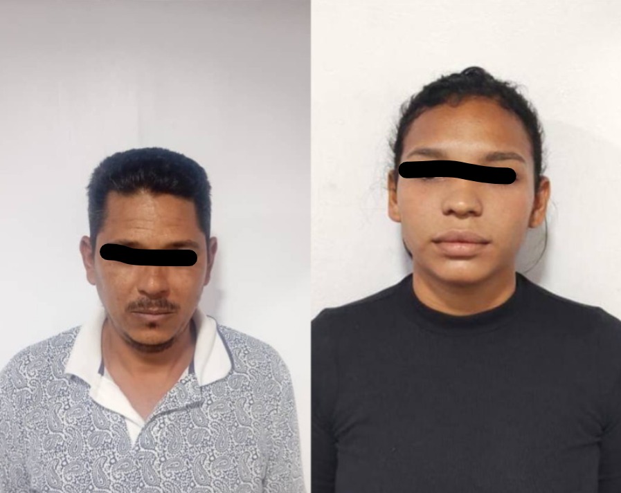 Brutal doble homicidio en Ciudad Guayana: una discusión por dinero terminó en tragedia