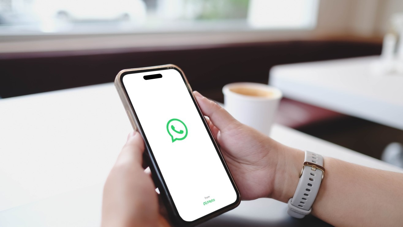 El método para usar WhatsApp cuando no tienes WiFi ni datos