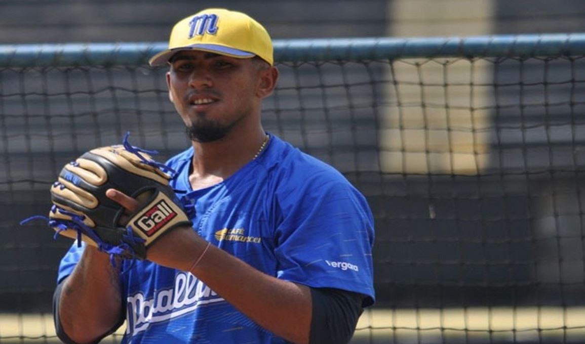 Abrieron investigación tras asesinato de exlanzador de Navegantes del Magallanes en Carabobo