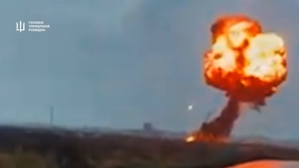 Ucrania destruyó oleoducto circular que rodea la región de Moscú: Proporcionaba recursos al Ejército ruso