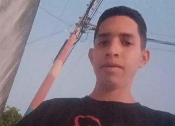 El drama de Yordan Moreno: Joven con autismo que ha perdido 30 kilos tras un año preso en Tocorón
