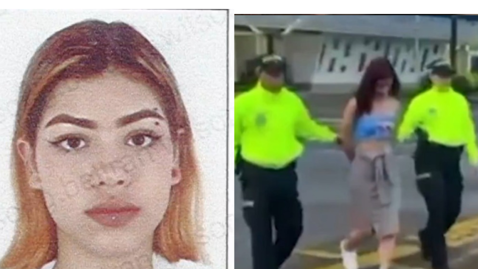 Implicada en el magnicidio de Miguel Uribe casi logra cometer otro atentado en Bogotá