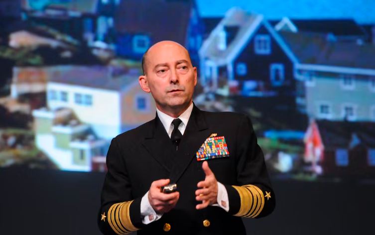 “Los disparos vienen”: Exjefe militar de la Otan anticipó ataques en Venezuela tras advertencia de Trump