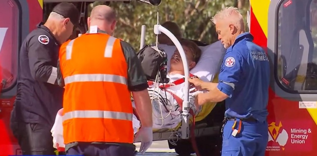Tiburón atacó a su novia, batalló para espantarlo y la cargó 50 metros bajo el agua: “Murió en los brazos de un héroe”