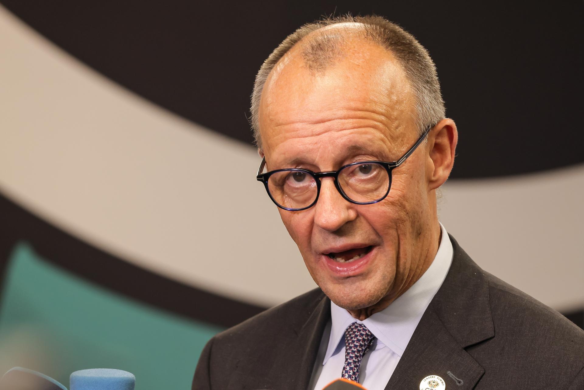 Alemania desaconseja viajar a Venezuela por riesgos en fronteras y espacio aéreo