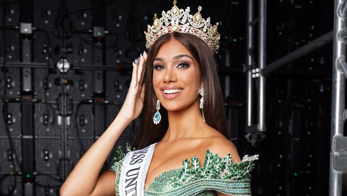 Reinas latinas o en exilio, cinco candidatas del Miss Universo nacieron y ganaron en EEUU