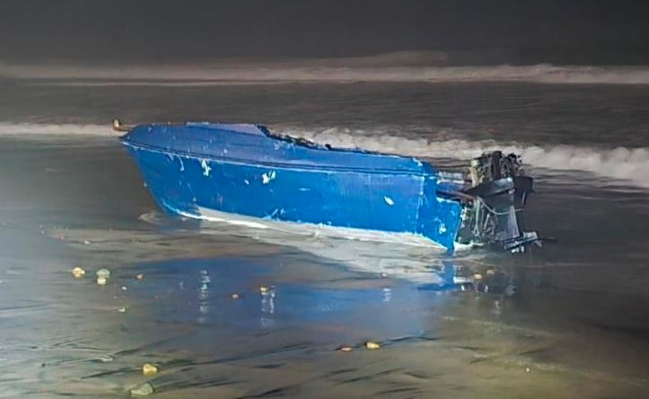 Intento de ingresar a EEUU vía marítima terminó en tragedia: cuatro migrantes murieron en San Diego