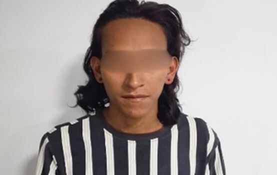 El licor lo volvió violento: Agredió brutalmente a su abuelo que terminó con grave fractura en Lara