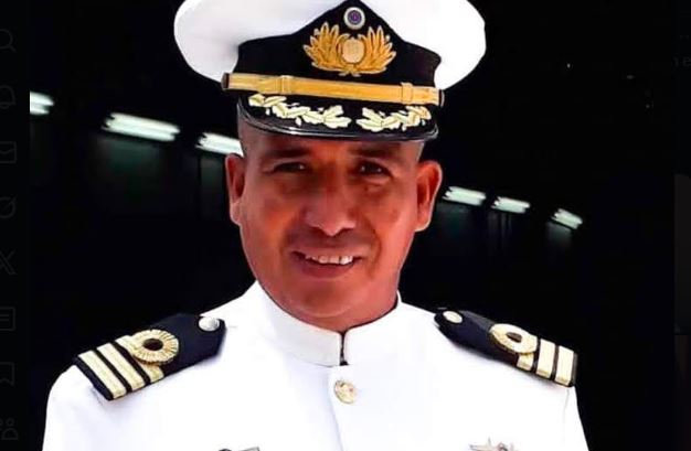 La dura condena contra un capitán que reavivó el polémico caso Kenemore en Venezuela