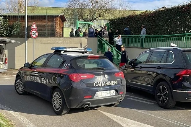 Tragedia en una guardería: un niño pequeño quedó enganchado a una rama y murió estrangulado con su suéter