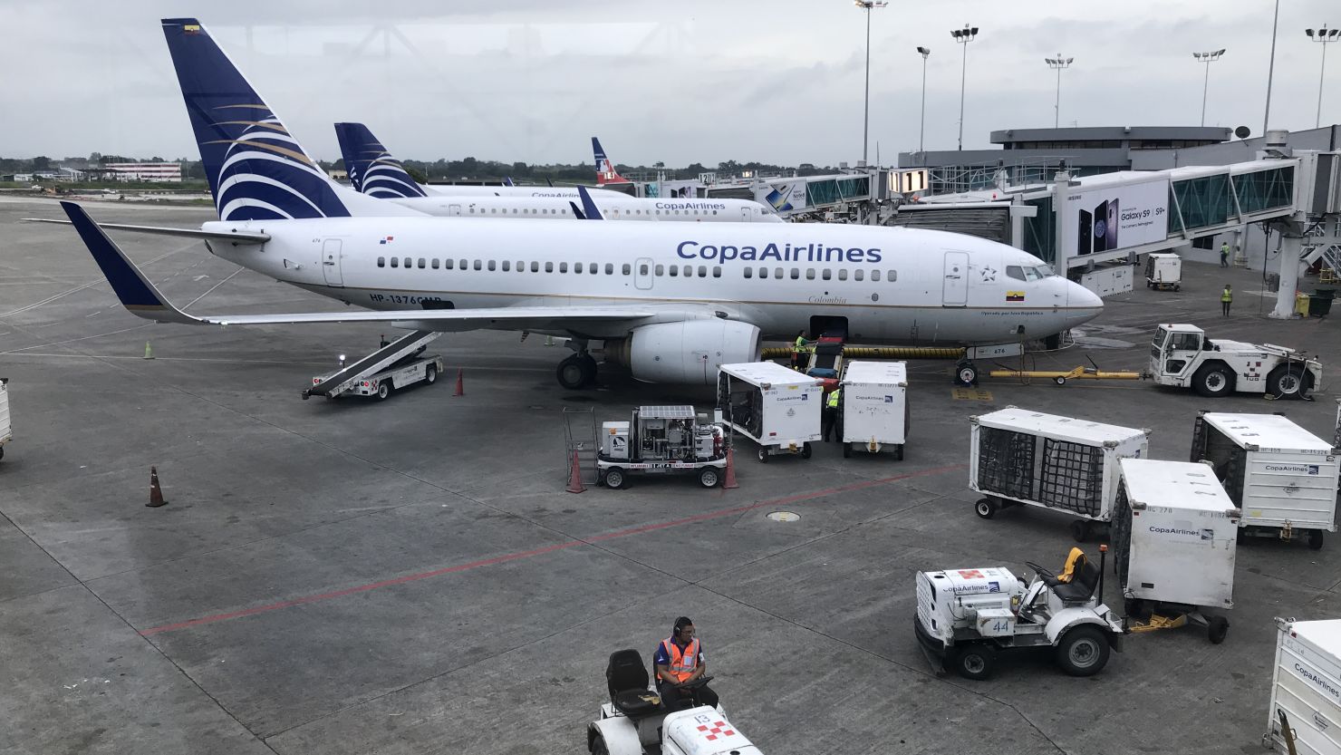 Copa Airlines mantiene vuelos a Venezuela pero con limitaciones ante alto nivel de alerta