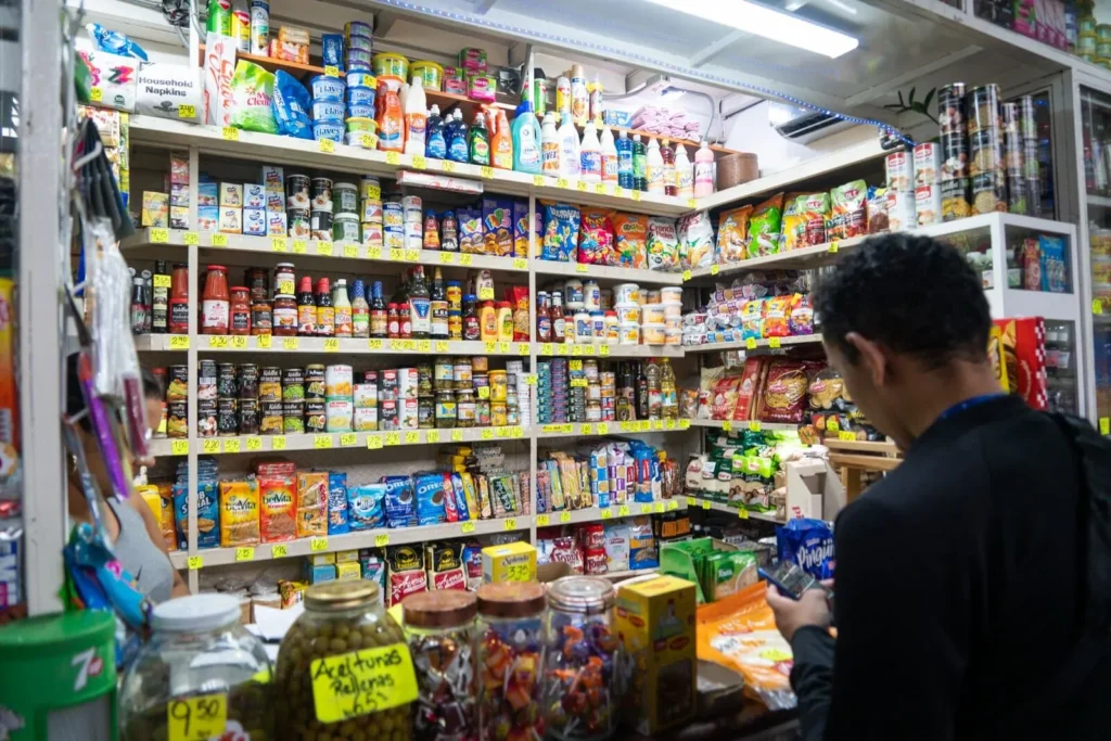 Inflación pone a prueba el presupuesto de las familias larenses