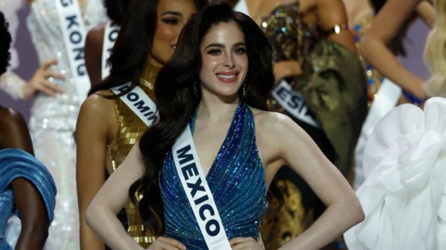 Varias concursantes de Miss Universo abandonan un evento por esta razón